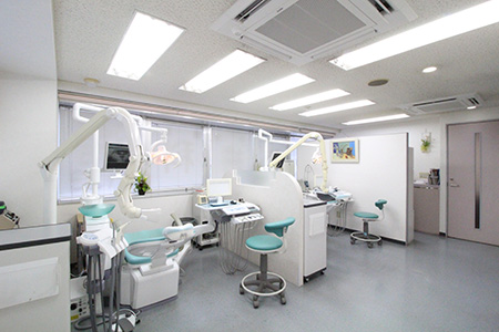 ひるま歯科医院photo